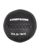 Wall Balls